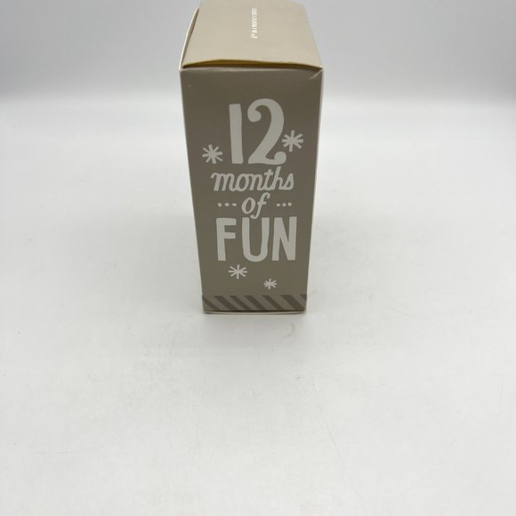 Hallmark MICKEY Ornament A Year Of Disney Magic Mickey's New Year NEW - Picture 5 of 8